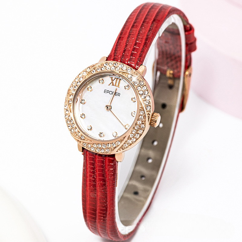 Zodiac Luxury Watch - Reloj de Lujo para Mujer con