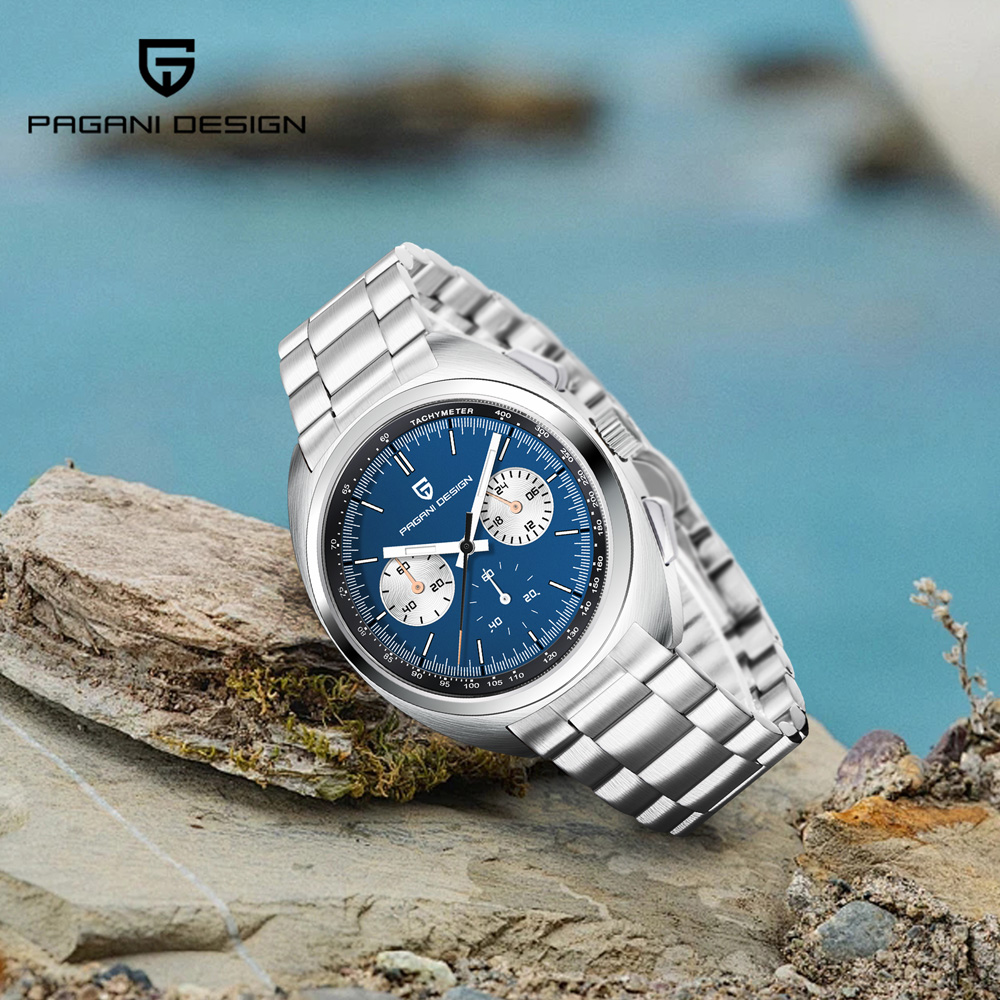 Luxury Watch Price - Reloj PAGANI DESIGN 2026 Nuevo con