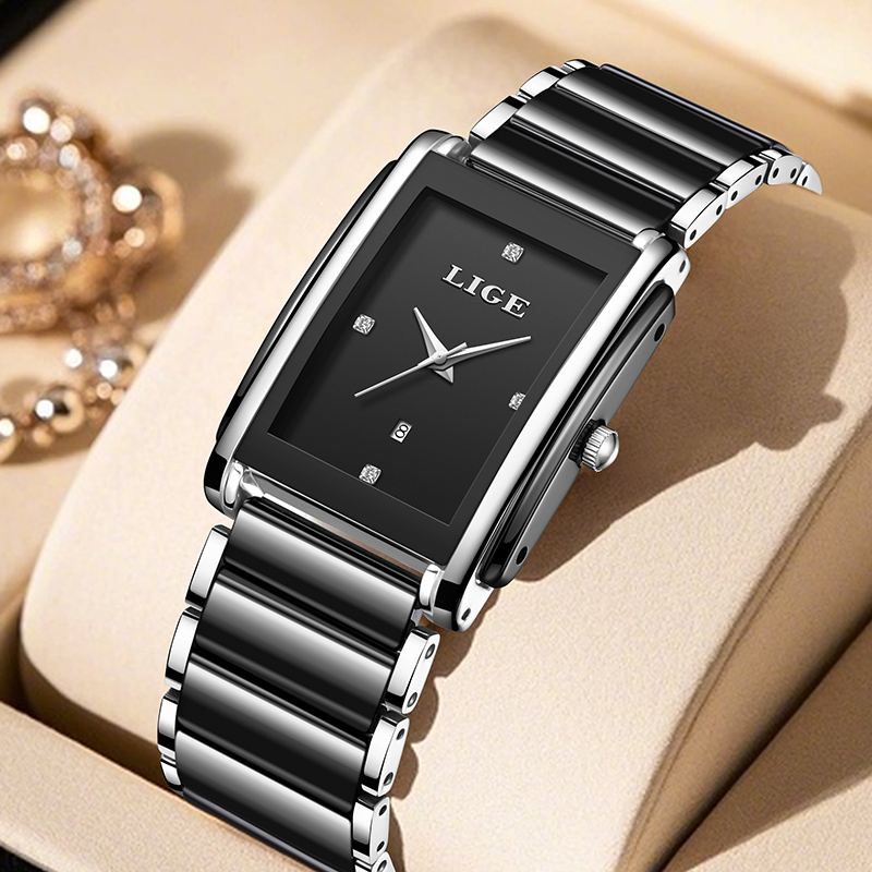 Luxury Watch Storage - LIGE, nuevos relojes de lujo para