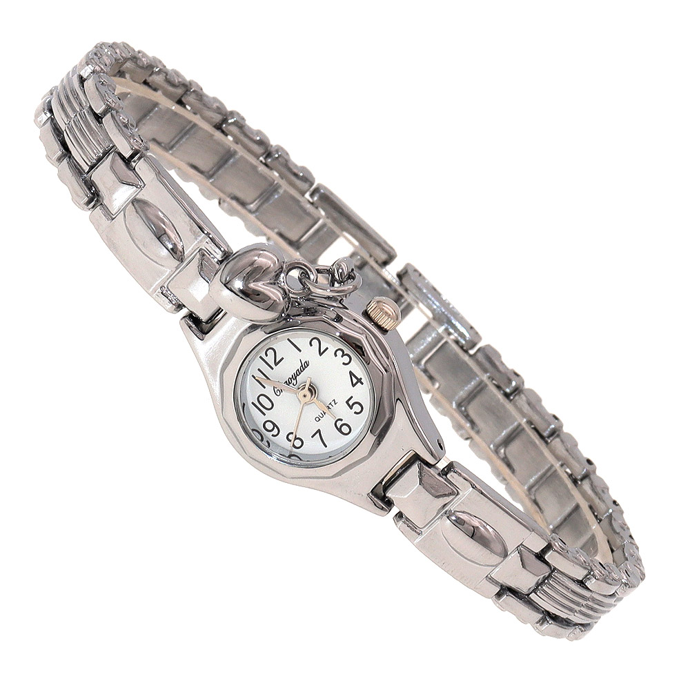Luxury Watch Safe - Pulsera Elegante para Mujer, Ultrafina, Estilo