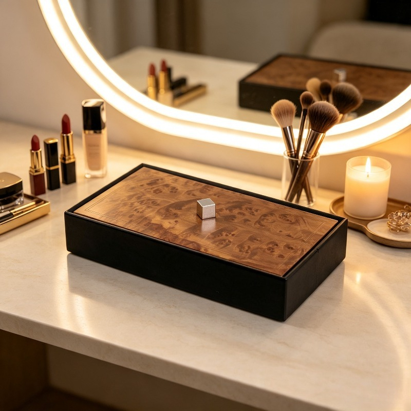 Organizadores de relojes de lu - Luxury Watch Storage reseña y precio