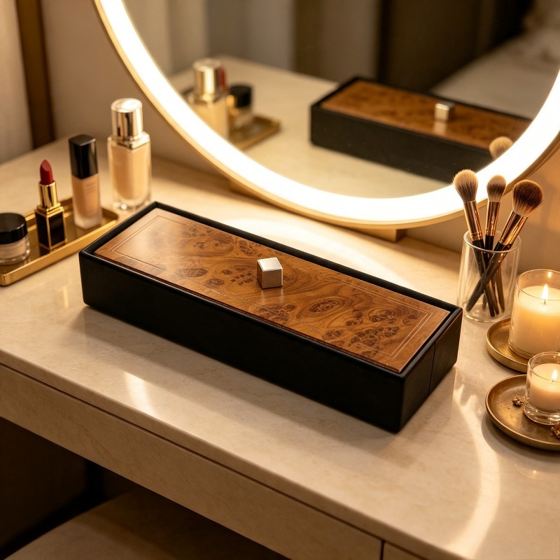 Organizadores de relojes de lu - Luxury Watch Storage reseña y precio