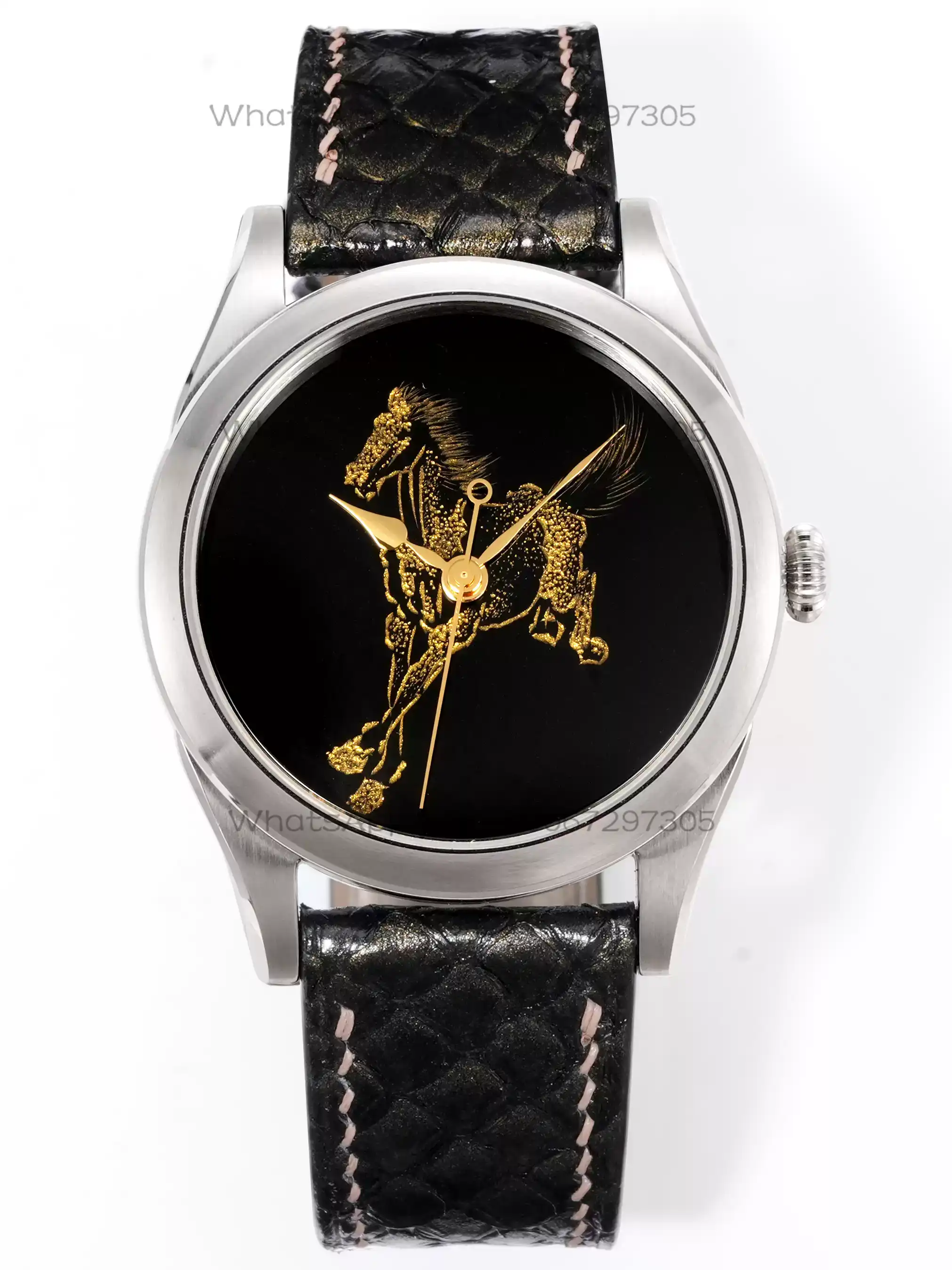 Éxito prontaño llegado, reloj  - Zodiac Luxury Watch reseña y precio