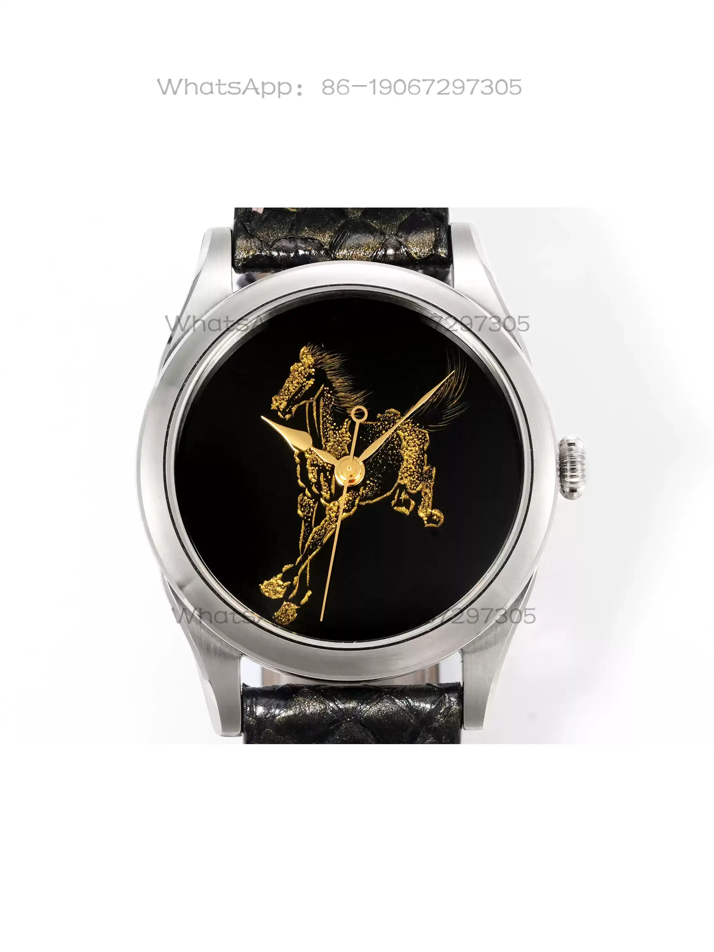 Éxito prontaño llegado, reloj  - Zodiac Luxury Watch reseña y precio