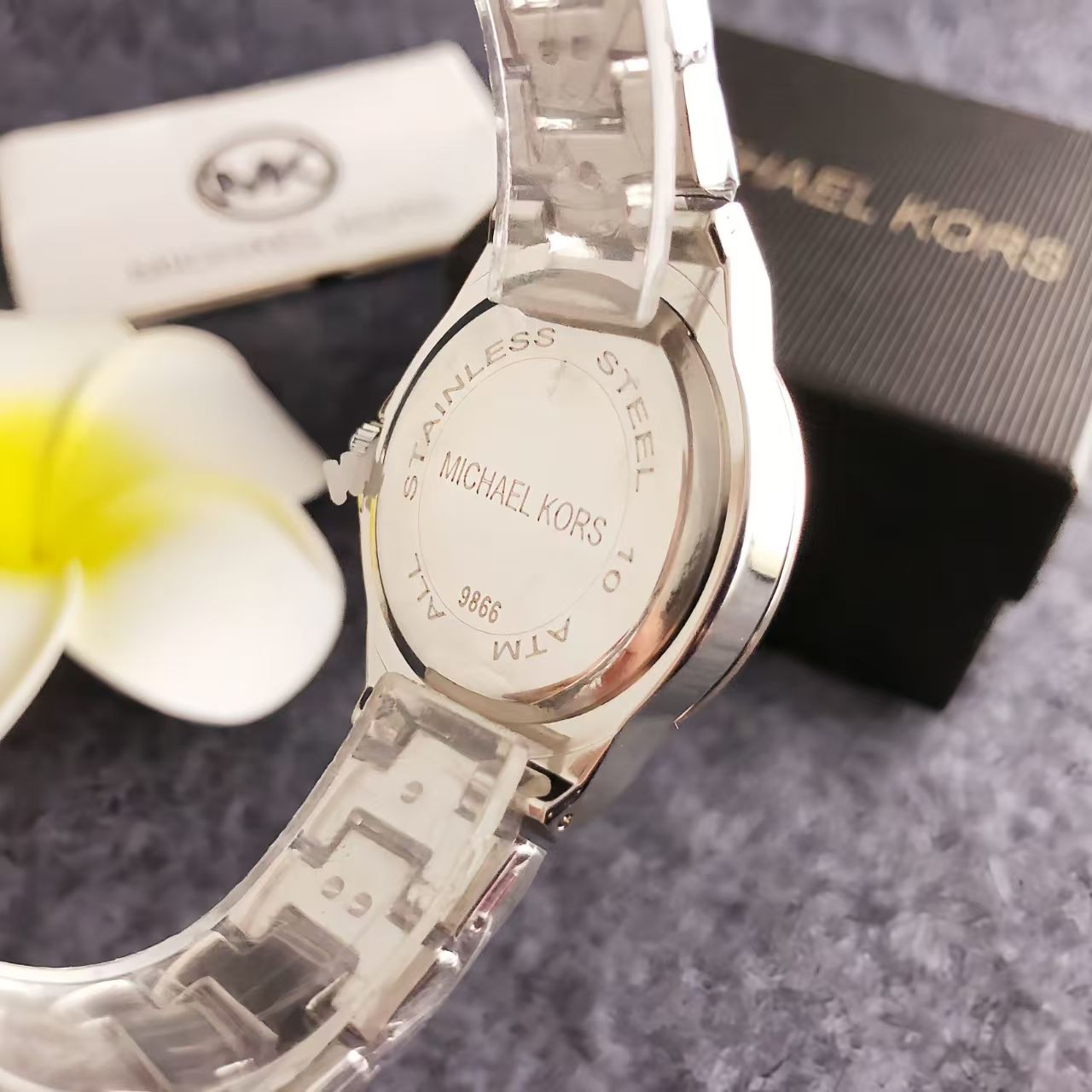 Reloj de Lujo para Mujer Micha - Luxury Watch Photography reseña y precio