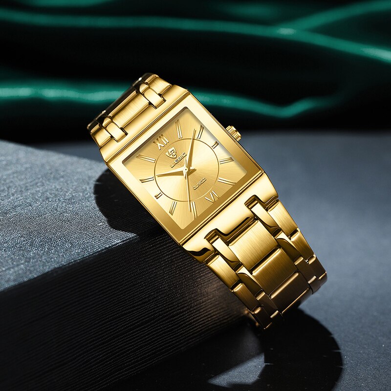 LiEBIG, relojes de pulsera de  - Luxury Watch Price reseña y precio