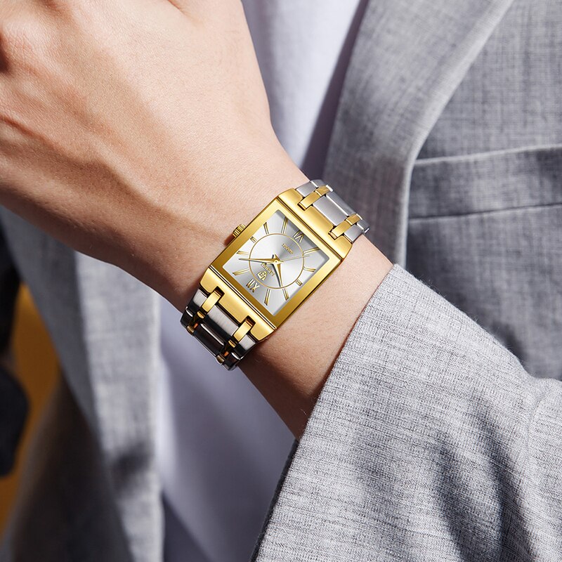 LiEBIG, relojes de pulsera de  - Luxury Watch Price reseña y precio