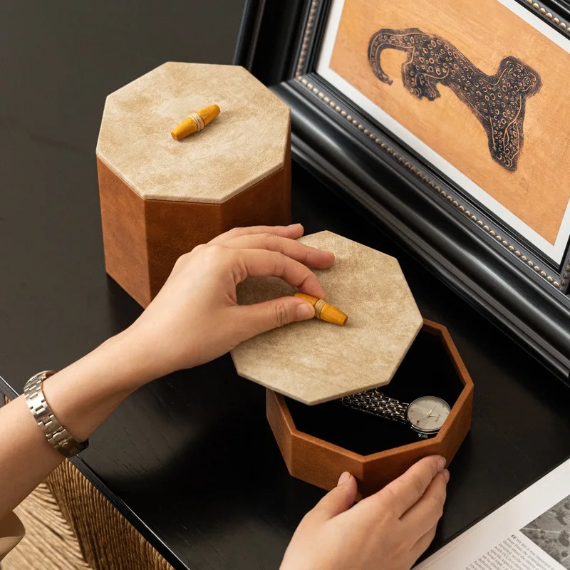 Organizadores de Relojes Itali - Luxury Watch Storage reseña y precio