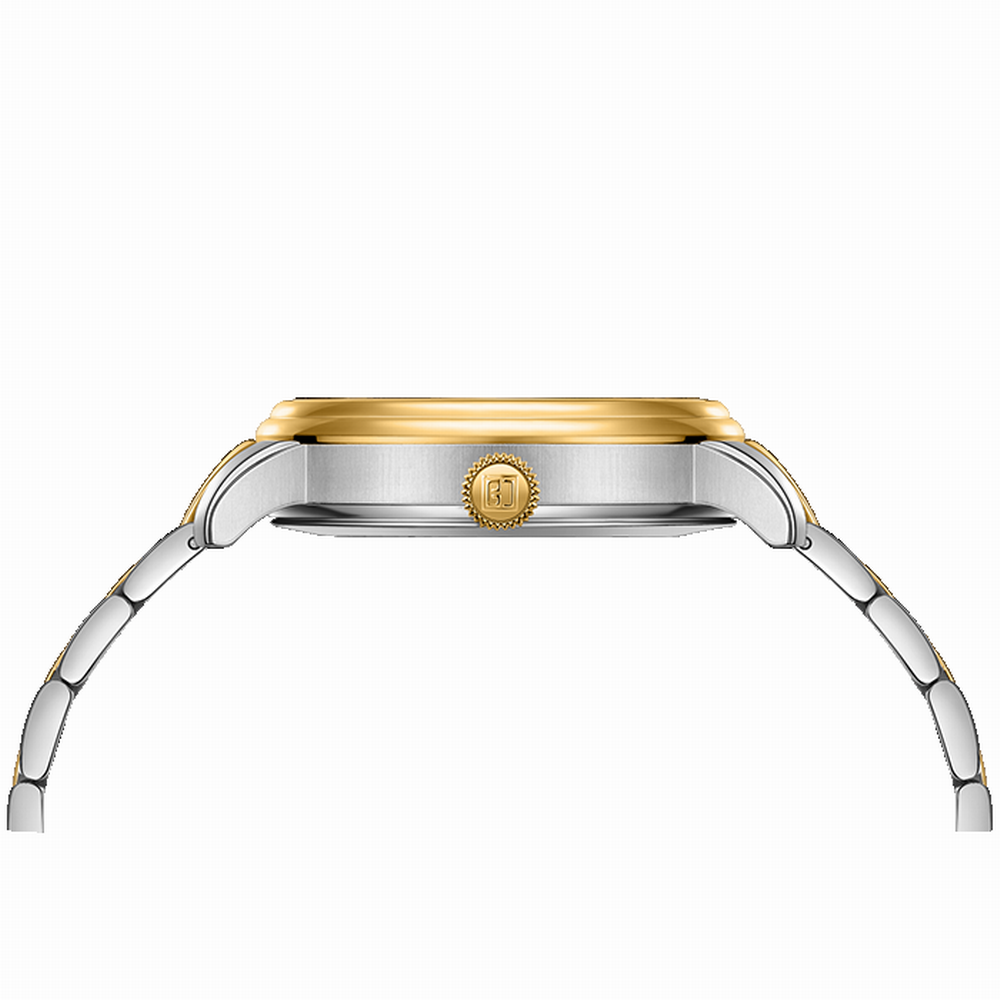 Reloj Beijing estrella roja re - Zodiac Luxury Watch reseña y precio