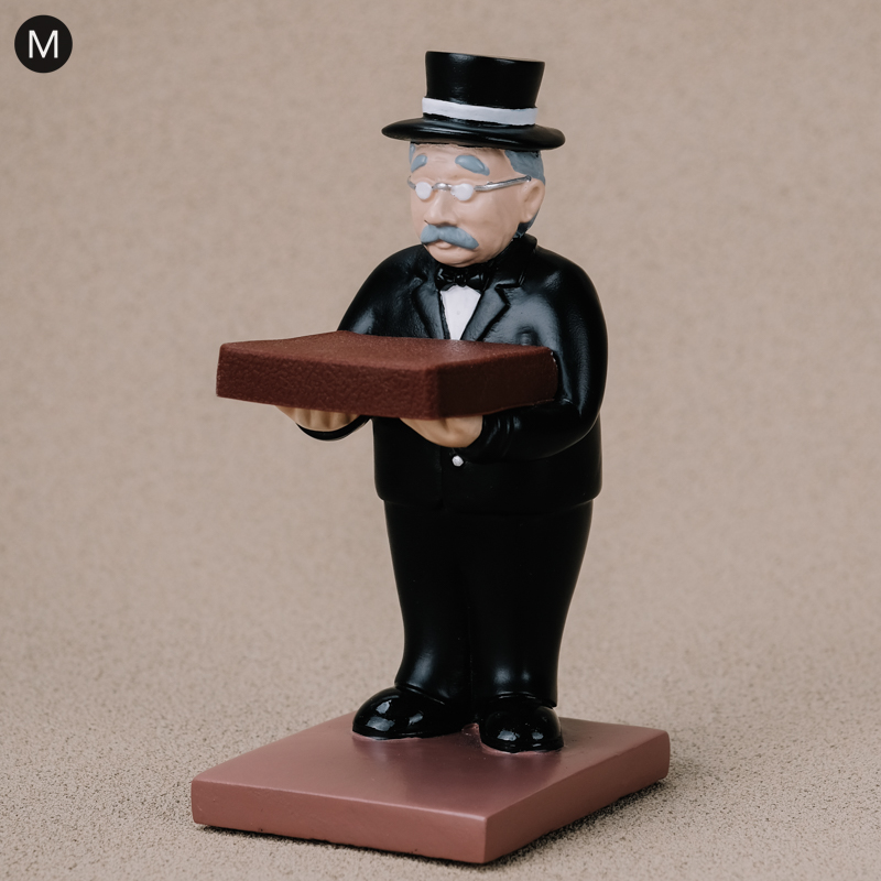 Soporte de mesa Vintage para r - Luxury Watch Storage reseña y precio
