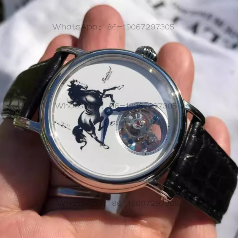 Reloj mecánico para hombre con - Zodiac Luxury Watch reseña y precio