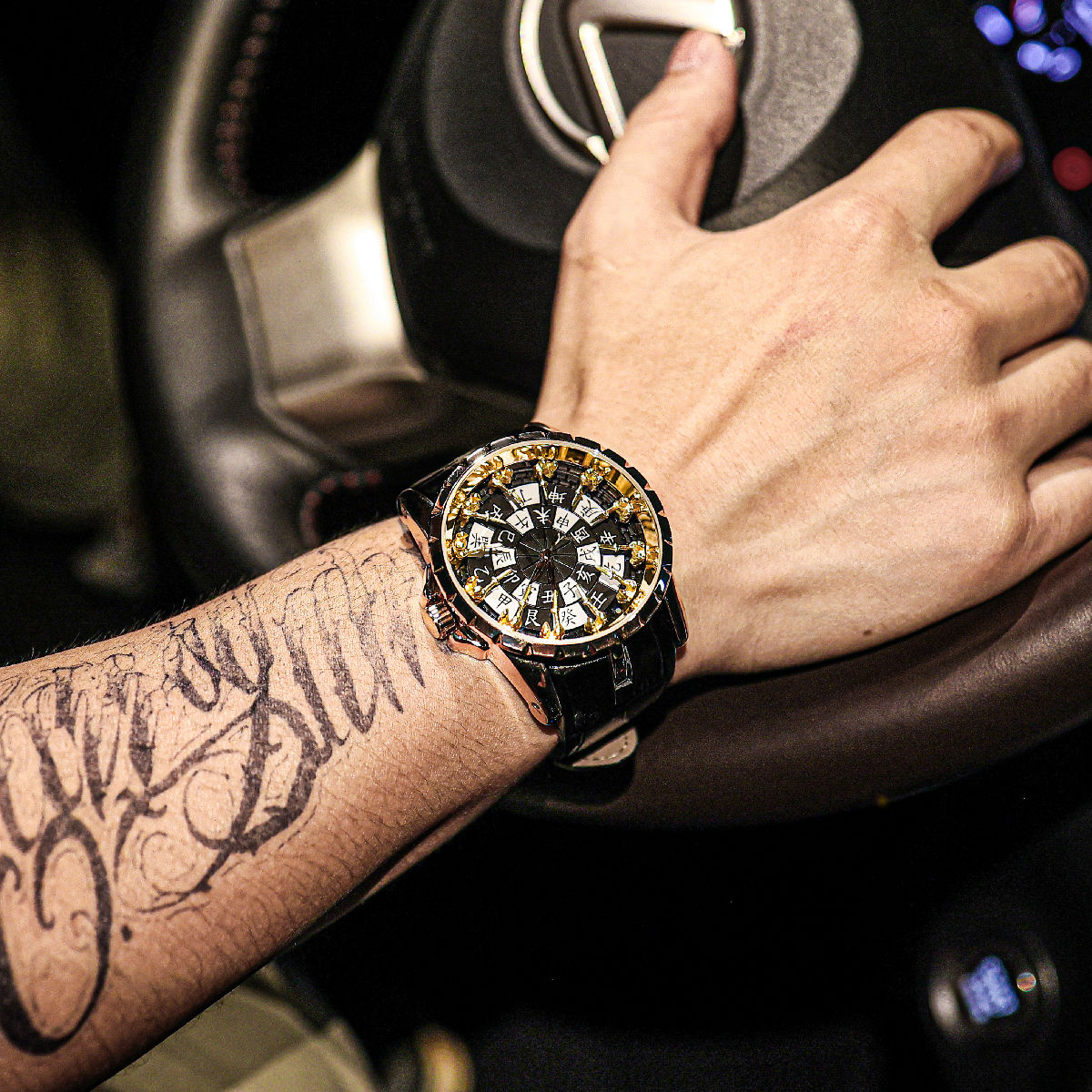 Relojes de lujo de alta gama d - Zodiac Luxury Watch reseña y precio