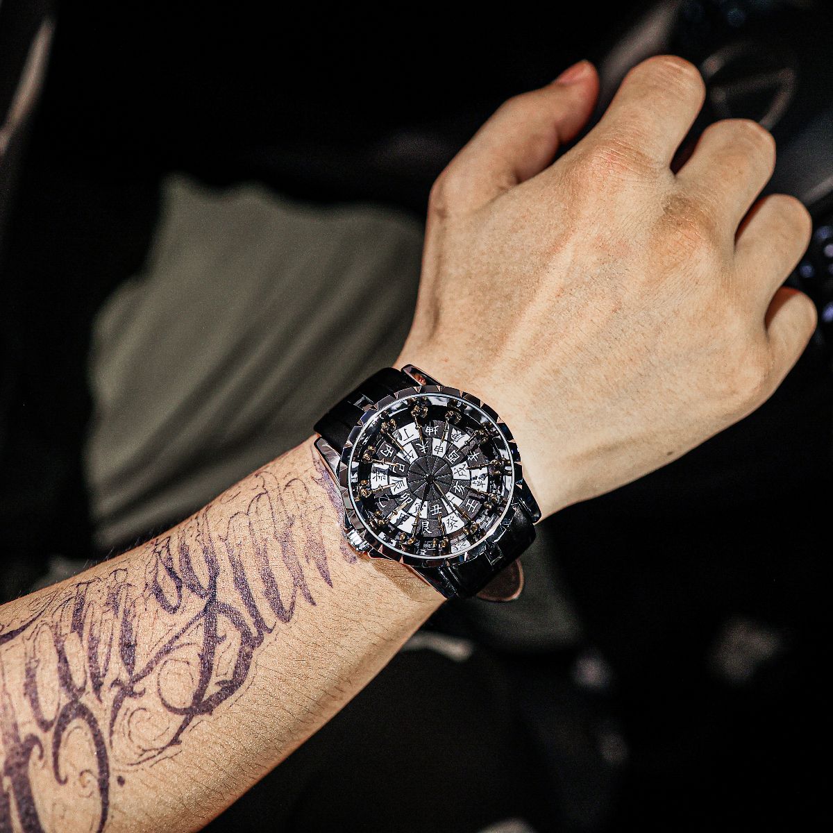 Relojes de lujo de alta gama d - Zodiac Luxury Watch reseña y precio