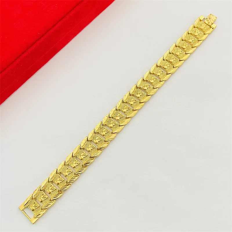 Diseño lujoso 9999 24K oro rea - Zodiac Luxury Watch reseña y precio