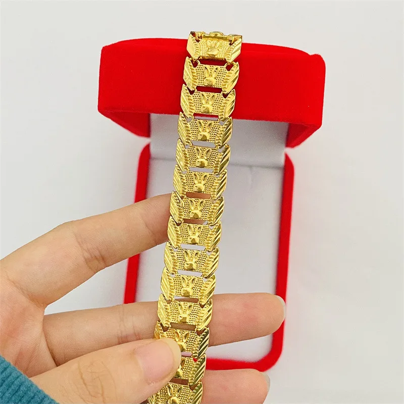 Diseño lujoso 9999 24K oro rea - Zodiac Luxury Watch reseña y precio