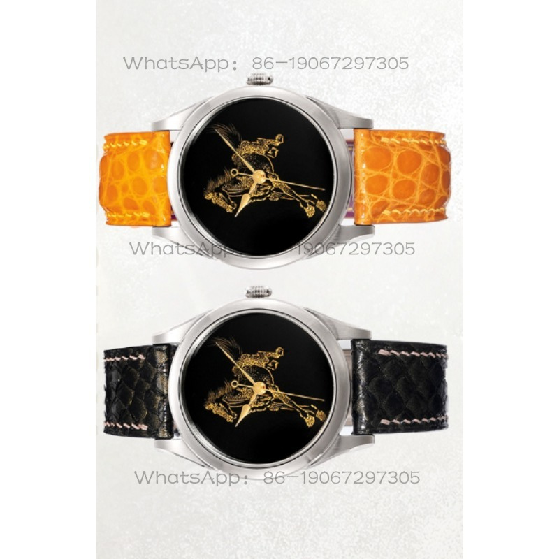 Reloj mecánico del zodiaco del - Zodiac Luxury Watch reseña y precio