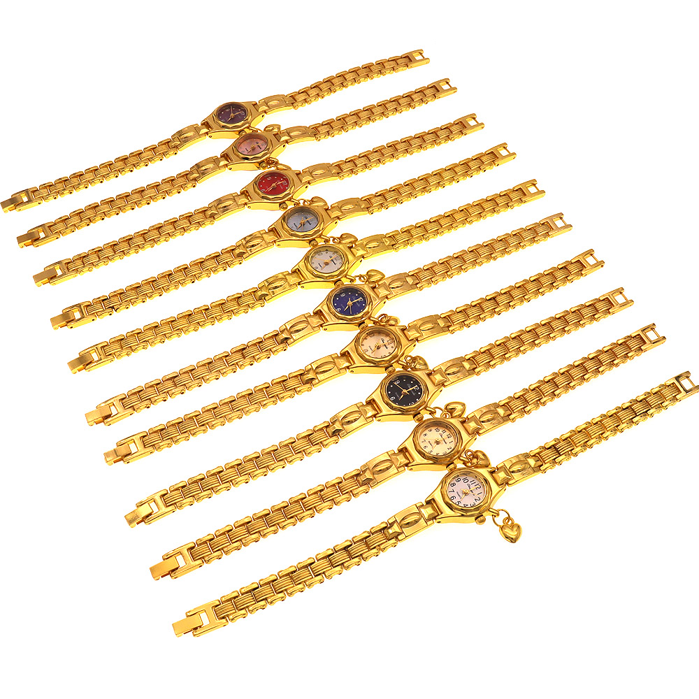 Pulsera Elegante para Mujer, U - Luxury Watch Safe reseña y precio