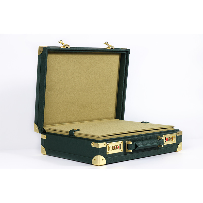 Caja de Almacenamiento y Exhib - Luxury Watch Storage reseña y precio