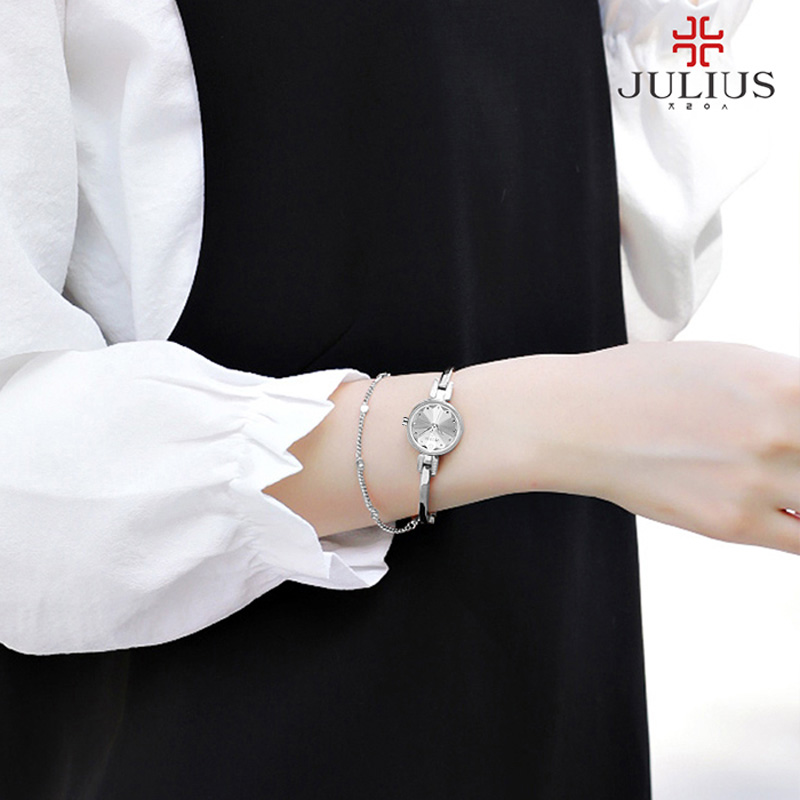 Julius Lady-Reloj de moda para - Luxury Watch Storage reseña y precio