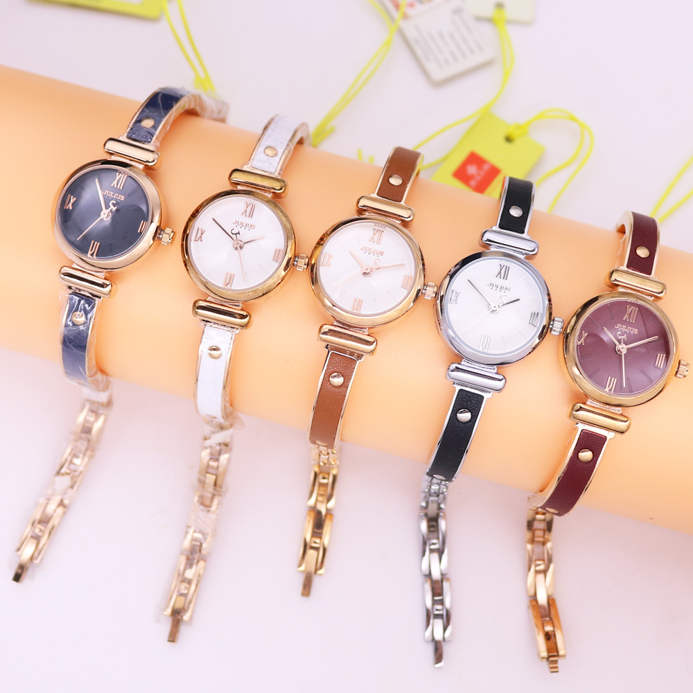 Julius Lady-Reloj de moda para - Luxury Watch Storage reseña y precio