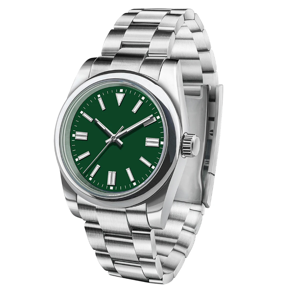 Reloj de pulsera personalizado - Luxury Watch Price reseña y precio