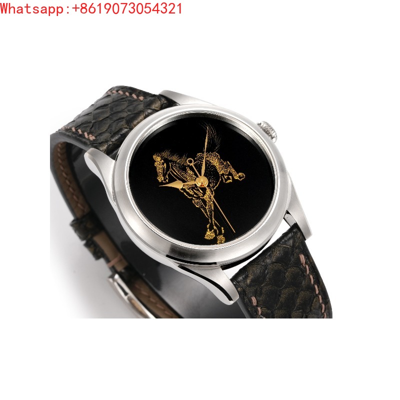 El Gran Imperio Qin ha tenido  - Zodiac Luxury Watch reseña y precio