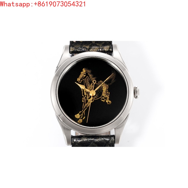 El Gran Imperio Qin ha tenido  - Zodiac Luxury Watch reseña y precio