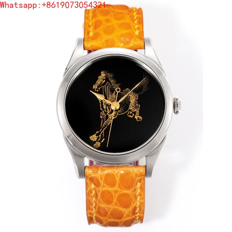 El Gran Imperio Qin ha tenido  - Zodiac Luxury Watch reseña y precio