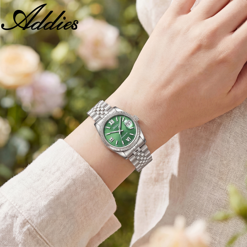 Reloj Addies de lujo para muje - Luxury Watch Storage reseña y precio