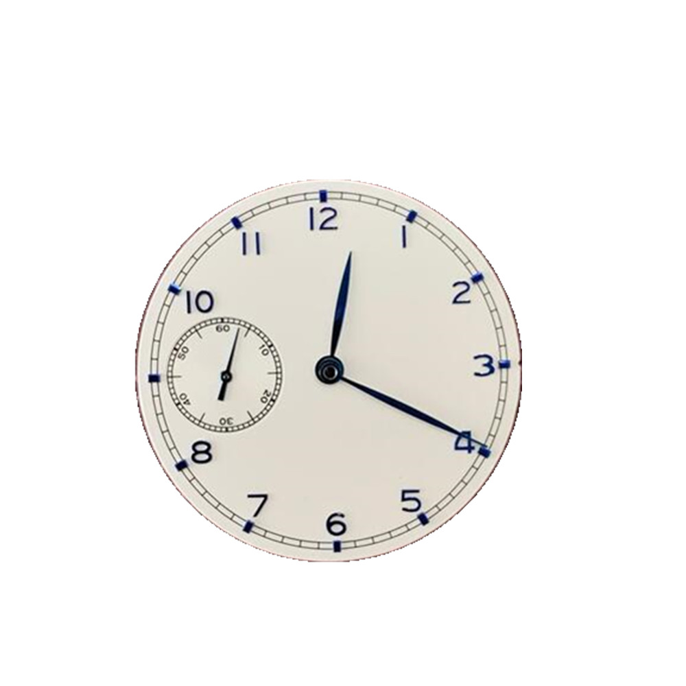 Esfera de Reloj Ultrafina de 3 - Luxury Watch With Green Dial reseña y precio