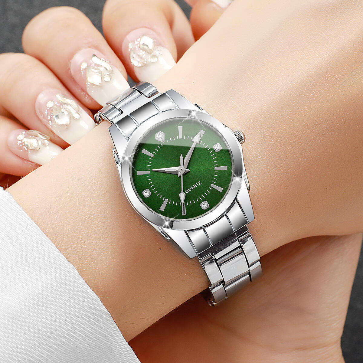 Relojes de lujo con diamantes  - Luxury Watch Storage reseña y precio