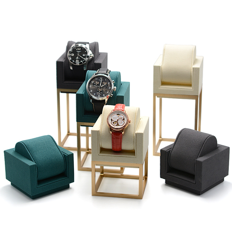 Expositor de Relojes con Marco - Luxury Watch Photography reseña y precio