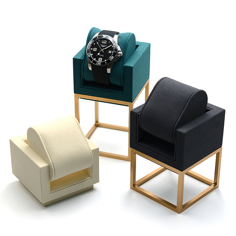 Expositor de Relojes con Marco - Luxury Watch Photography reseña y precio