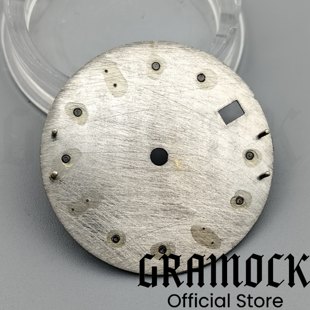 Gramock 28,5mm negro rojo esfe - Luxury Watch With Green Dial reseña y precio