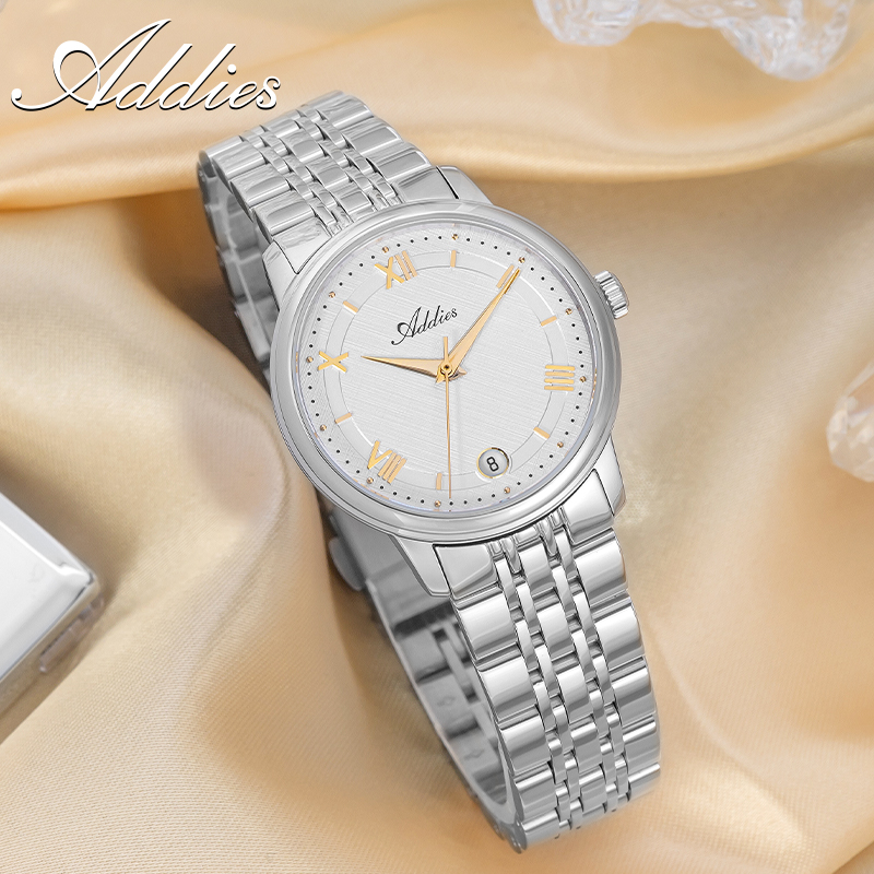 ADDIES Nuevo reloj de lujo par - Luxury Watch Storage reseña y precio