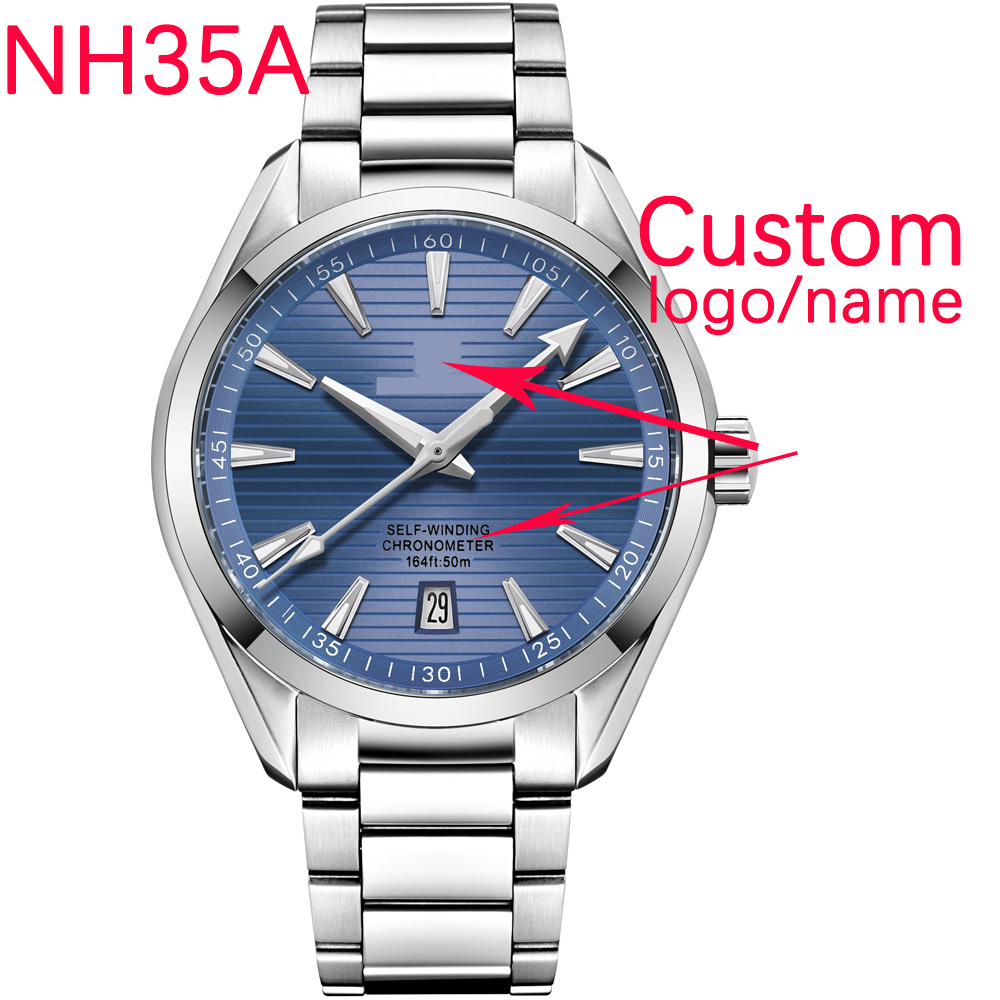 Reloj de pulsera mecánico auto - Luxury Watch Price reseña y precio