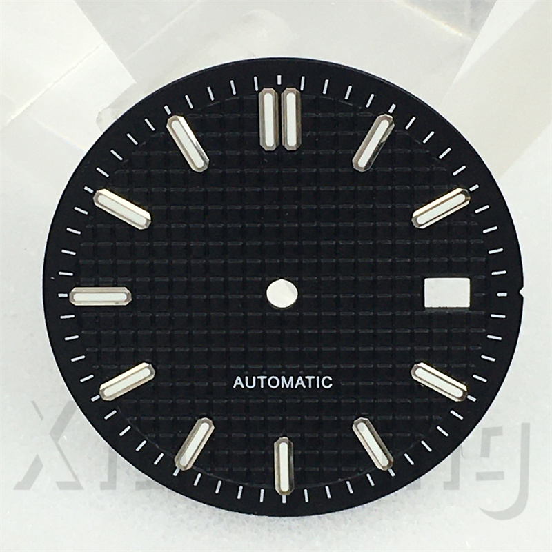 Esfera y Juego de Manecillas p - Luxury Watch With Green Dial reseña y precio