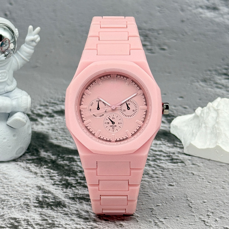 Reloj de pulsera de cuarzo de  - Luxury Watch Price reseña y precio